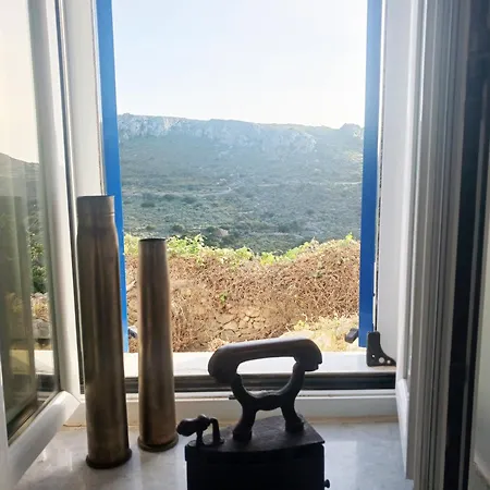 Apartment Levanta Kythira Town