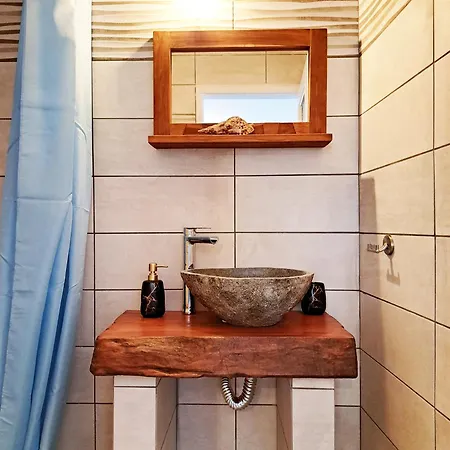 Levanta Apartment Kythira Town