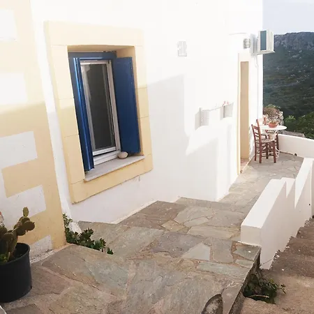 Apartment Levanta *