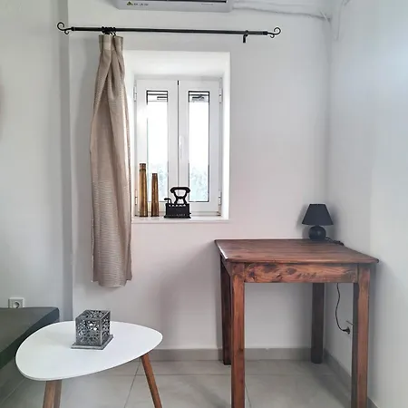 Levanta Apartment
