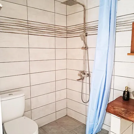 Levanta Appartement *