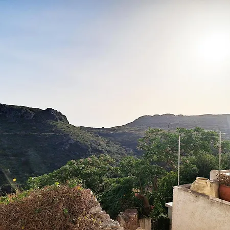 Apartamento Levanta