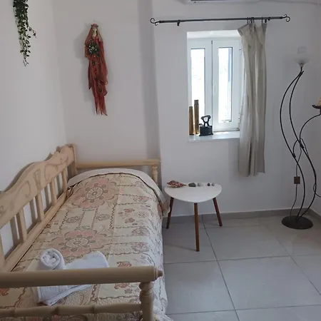 Apartman Levanta