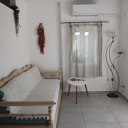 Apartamento Levanta