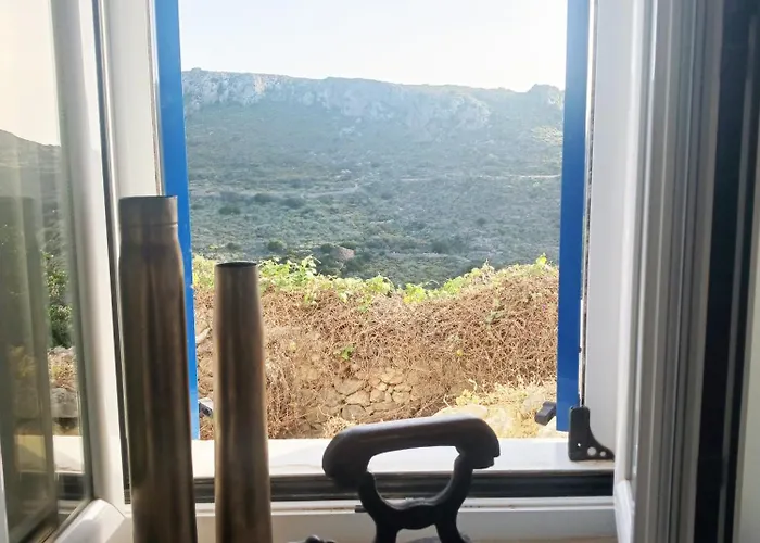 Apartment Levanta Kýthira