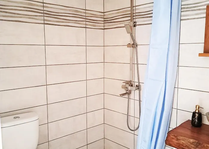 Levanta Apartment *