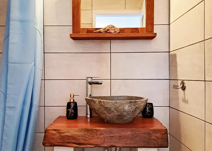 Levanta Apartment Kýthira