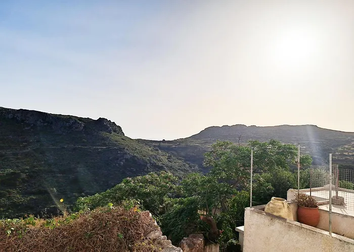Apartment Levanta