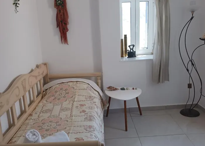 Apartment Levanta